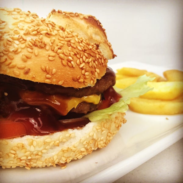 Galata Bakery & Coffee - 87 Juta St