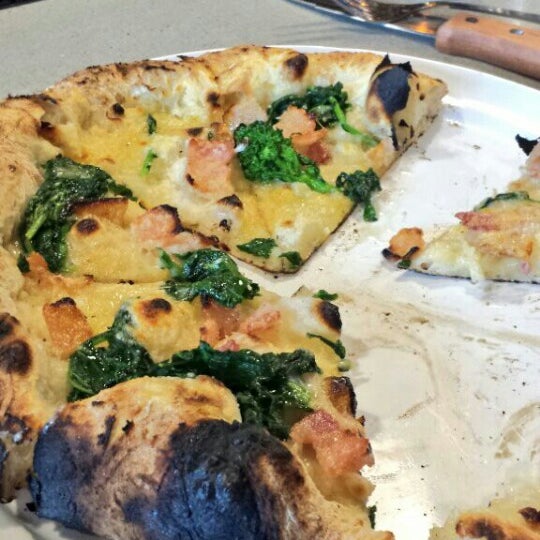 Limestone Pizza Lawrence, KS