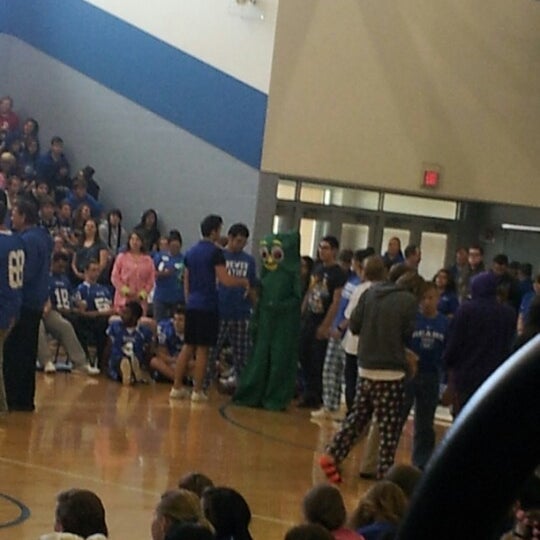 Photos at Brewer High School High School in Fort Worth