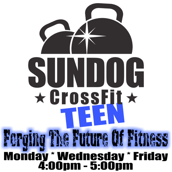 11/26/2014にSunDog CrossFitがSunDog CrossFitで撮った写真