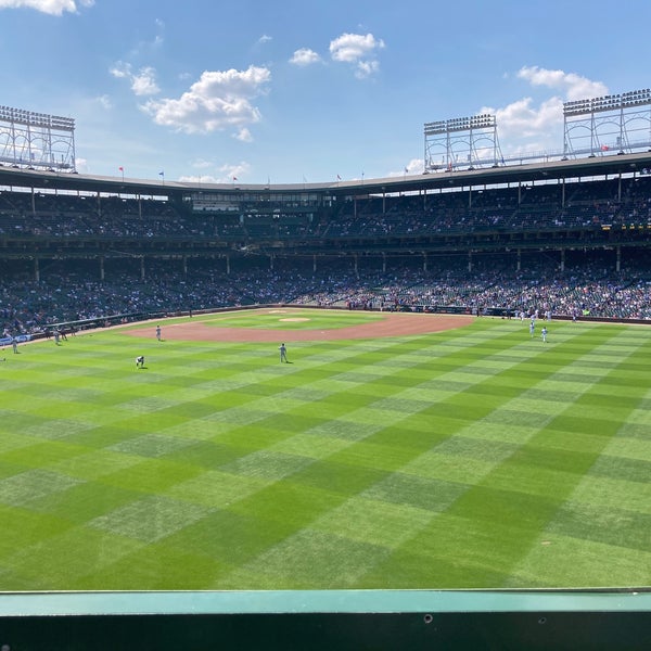 Budweiser Bleachers Wrigleyville 17 tips