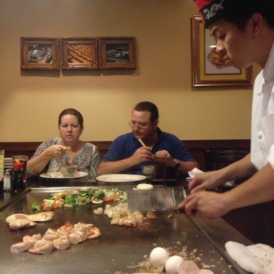 Tokyo Japanese Seafood And Steakhouse 8 tips from 249 visitors