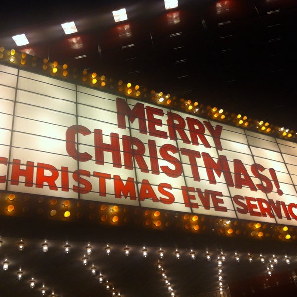 12/24/2014にMichael A.がThe State Theatreで撮った写真