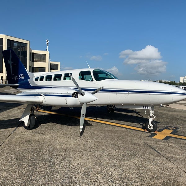 Benjamin Rivera Noriega Airport Culebra 10 tips