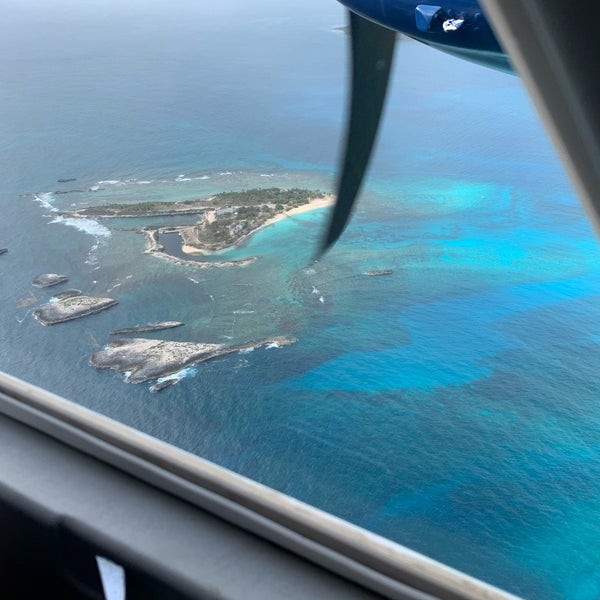 Benjamin Rivera Noriega Airport Culebra 10 tips