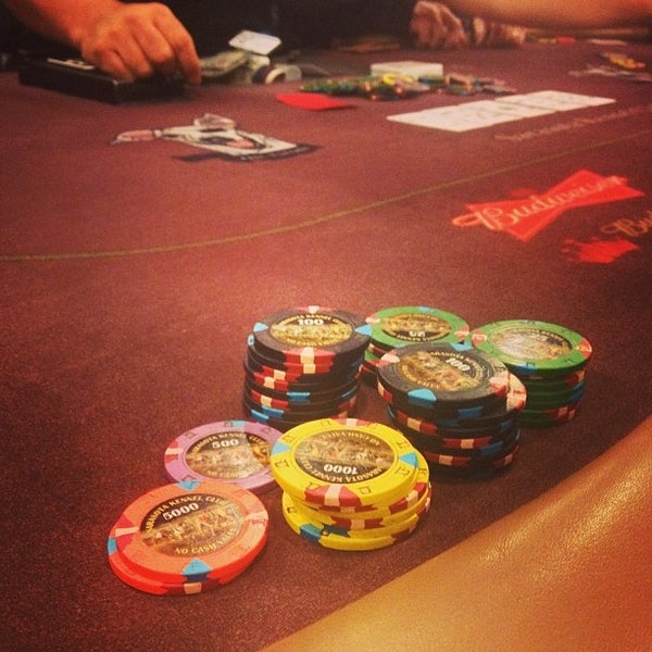 Poker Poker