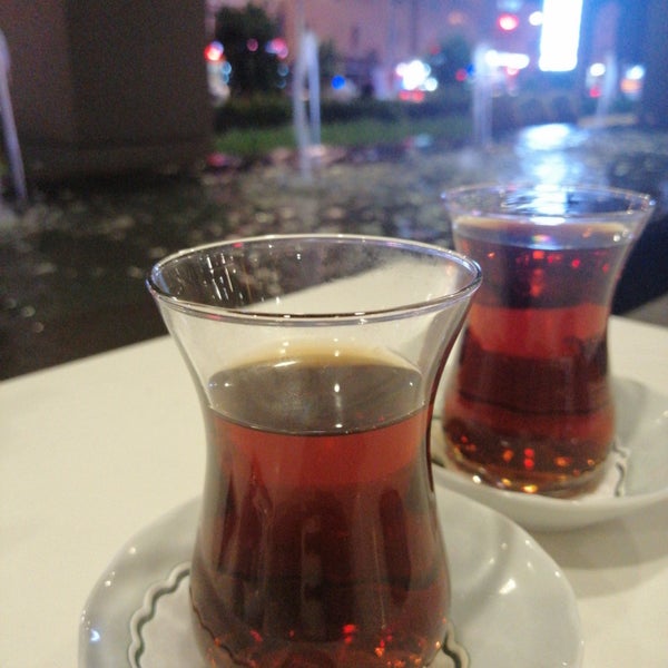 Foto tirada no(a) Kahve Durağı por Aybüke Y. em 7/27/2019