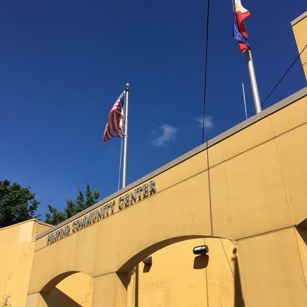 Photos at Filipino Community Center Rainier Valley 4 tips from 217