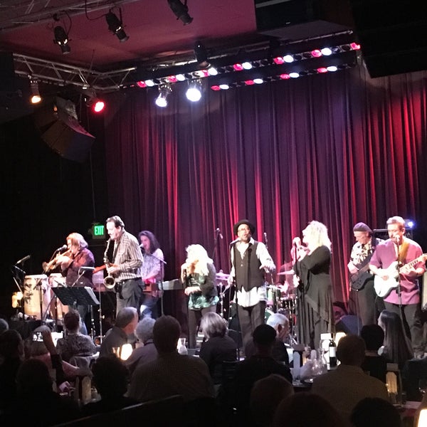 Photo taken at Dimitriou&#39;s Jazz Alley by Josh H. on 4/4/2018