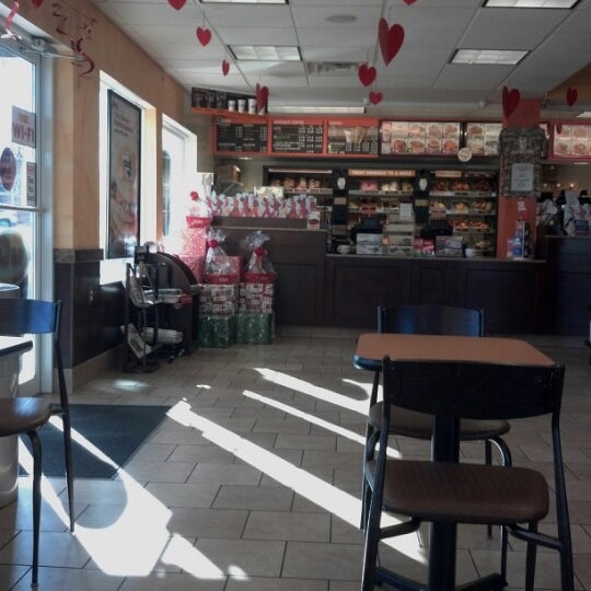 Dunkin' Old Farm Frederick, MD