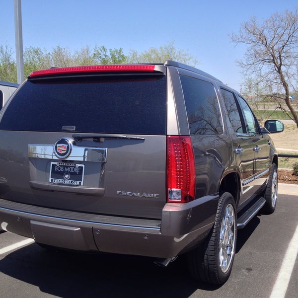 Bob Moore Cadillac Norman >> Photos At Bob Moore Cadillac Of Norman Auto Dealership Bob Moore Cadillac Norman >> Photos At Bob Moore Cadillac Of Norman Auto Dealership
