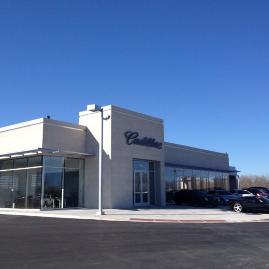 Bob Moore Cadillac Norman >> Photos At Bob Moore Cadillac Of Norman Auto Dealership Bob Moore Cadillac Norman >> Photos At Bob Moore Cadillac Of Norman Auto Dealership