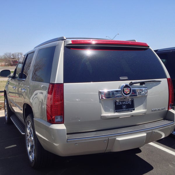 Bob Moore Cadillac Norman >> Photos At Bob Moore Cadillac Of Norman Auto Dealership Bob Moore Cadillac Norman >> Photos At Bob Moore Cadillac Of Norman Auto Dealership