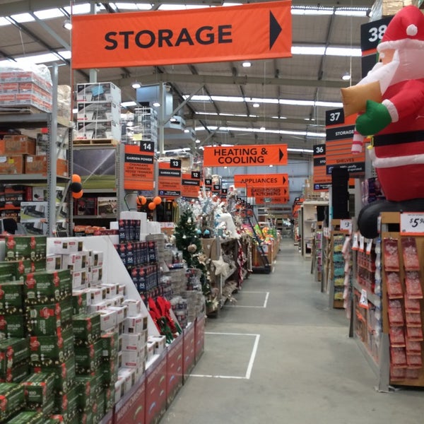 Photos at Mitre 10 Mega Hardware Store