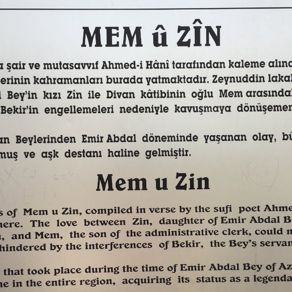 Photos At Mem U Zin Zindani 27 Visitors