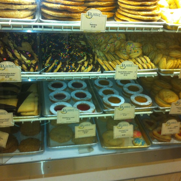 Tiffany's Bakery Falls Church, VA