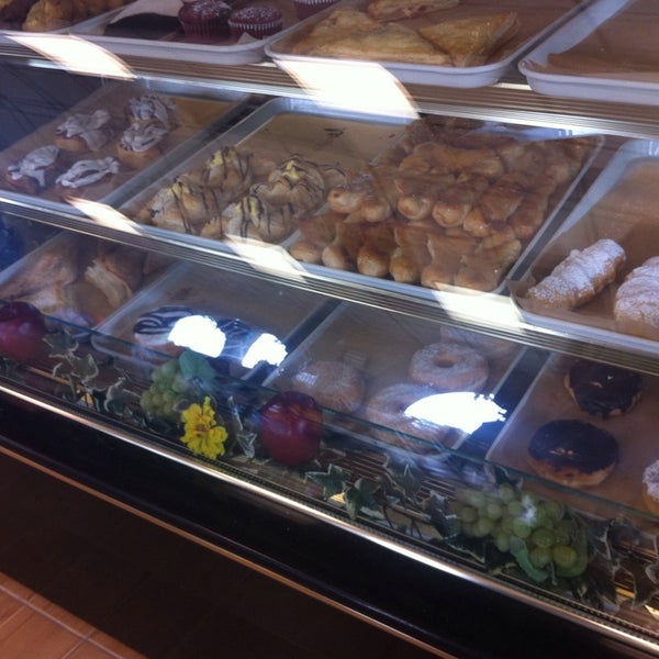 Latin Sweet Bakery Bakery in Hollywood