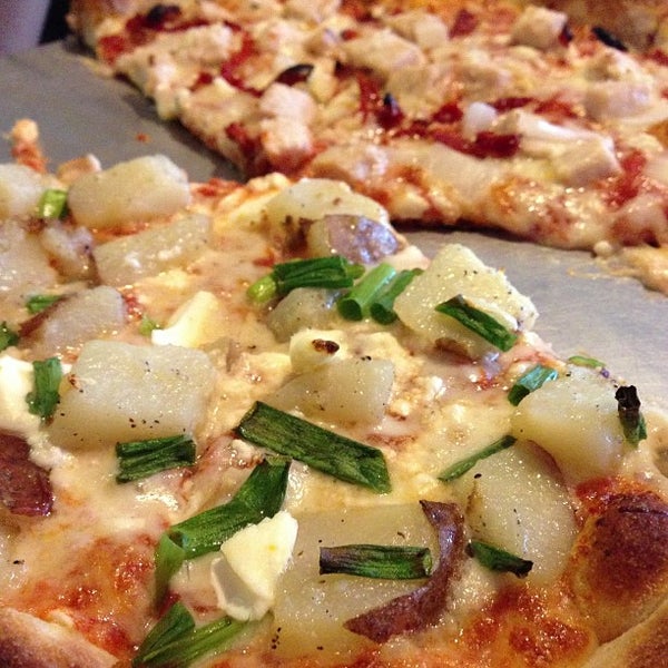 Zia Pina Pizzeria, Сидней - фото ресторана - Tripadvisor