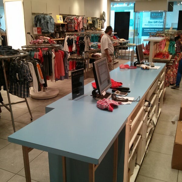Mexx Магазины В Москве