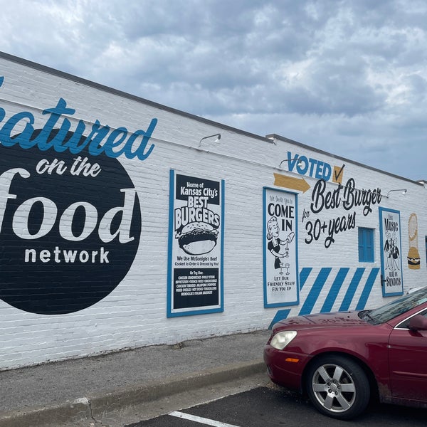 Westport Flea Market Bar & Grill Kansas City, MO