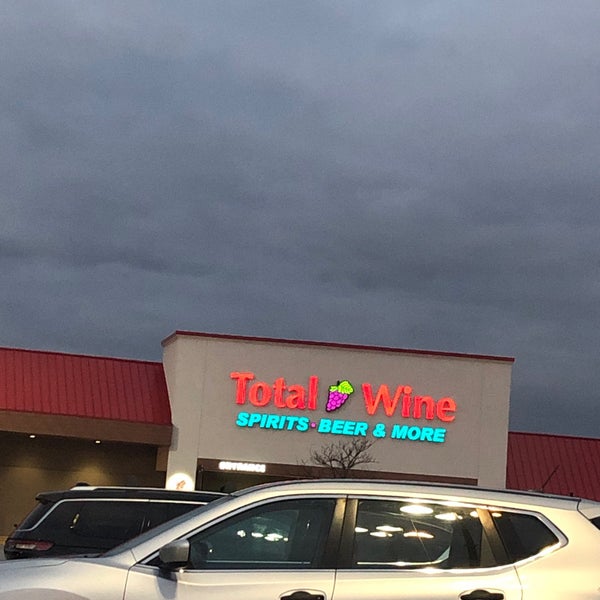 Total Wine & More Claymont, DE