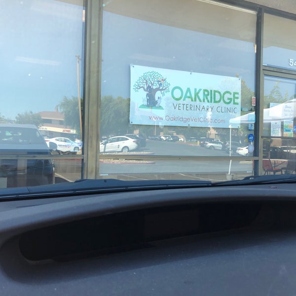 Oakridge Veterinary Clinic - Veterinarian in San Jose Oakridge Veterinary Clinic - Veterinarian in San Jose