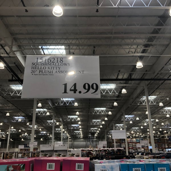 Costco Warehouse or Wholesale Store in Glen Mills