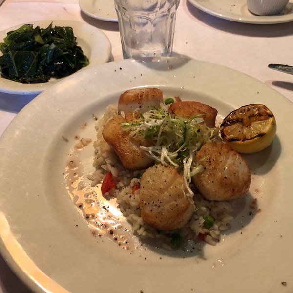 Photos at Spin A Yarn Restaurant Fremont, CA