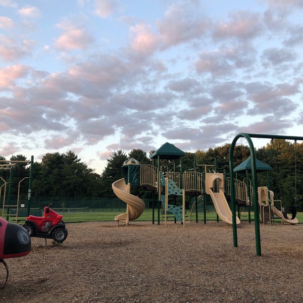 Bonsall Park Wilmington, DE