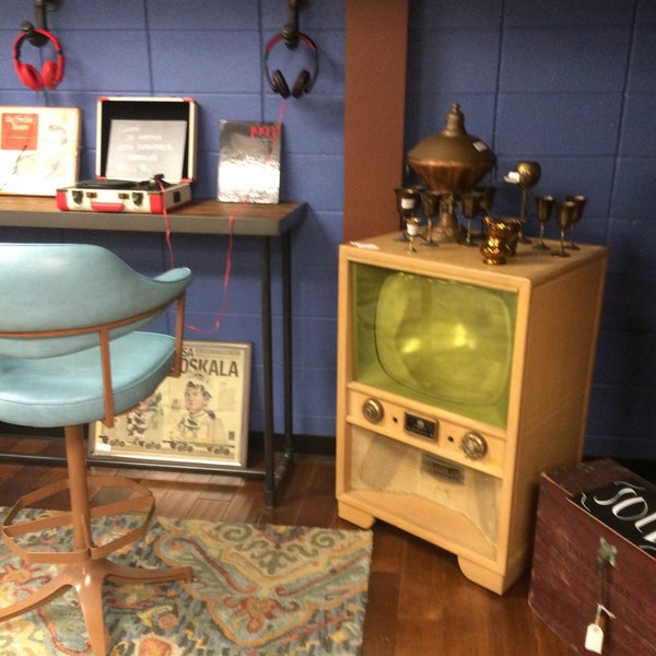 Goodwill San Carlos St. (Now Closed) Shasta Hanchette Park San Jose, CA