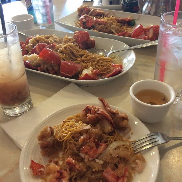 New Sam Kee Restaurant 3 tips from 298 visitors