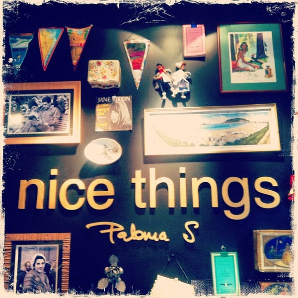 Quote unquote. Бренд nice things paloma s. Just be nice. Very nice things. Hugging face перевод на русский.