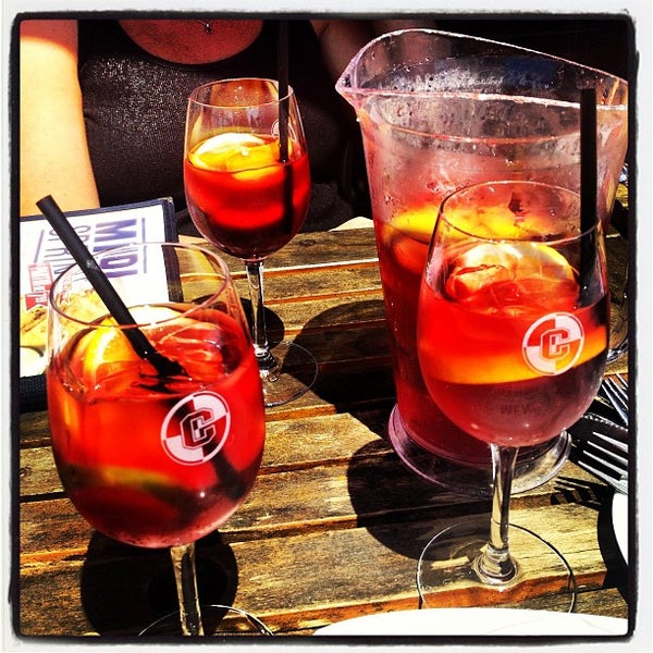 La Cage District des Promenades Gatineau, QC