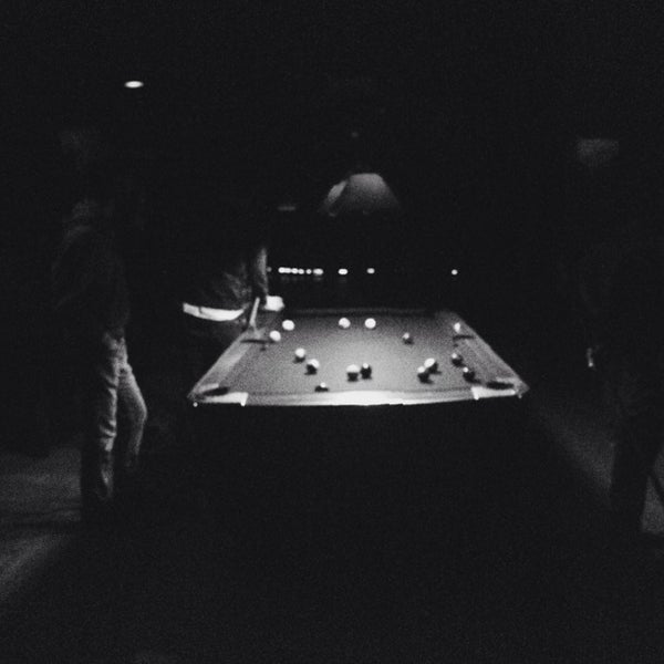 3/8/2014にBen 💯 B.がFontana&#39;s Barで撮った写真