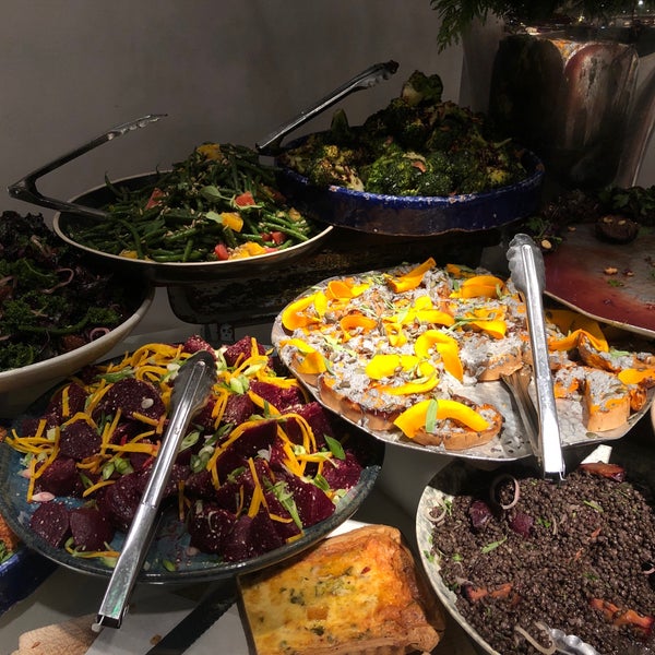 Photo taken at Ottolenghi by Ben 💯 B. on 1/6/2020