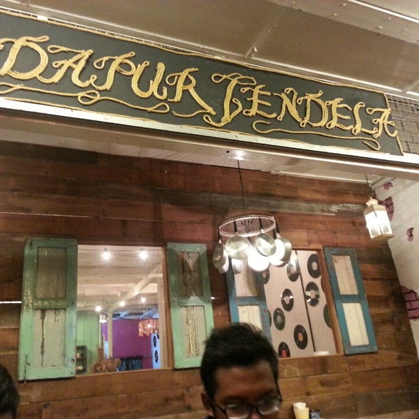 Photos At Dapur Jendela Asian Restaurant Photo Taken At Dapur Jendela By Asa On 6 2 2017