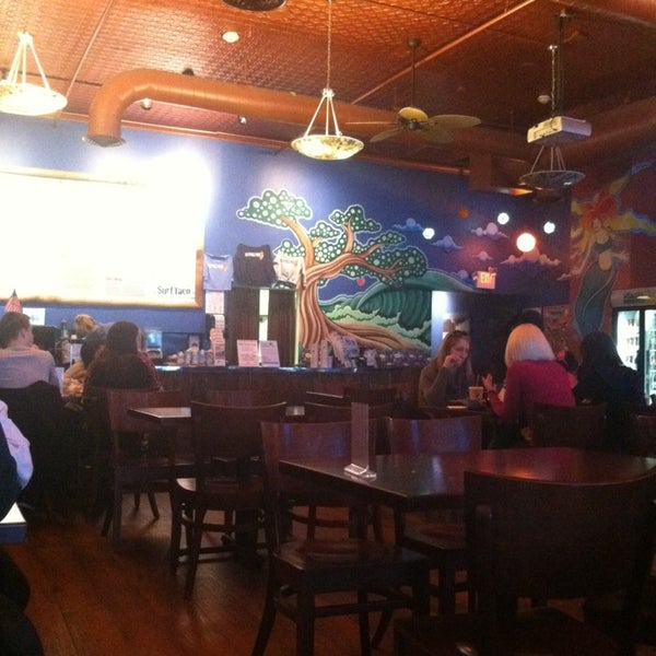 Surf Taco 35 Broad St