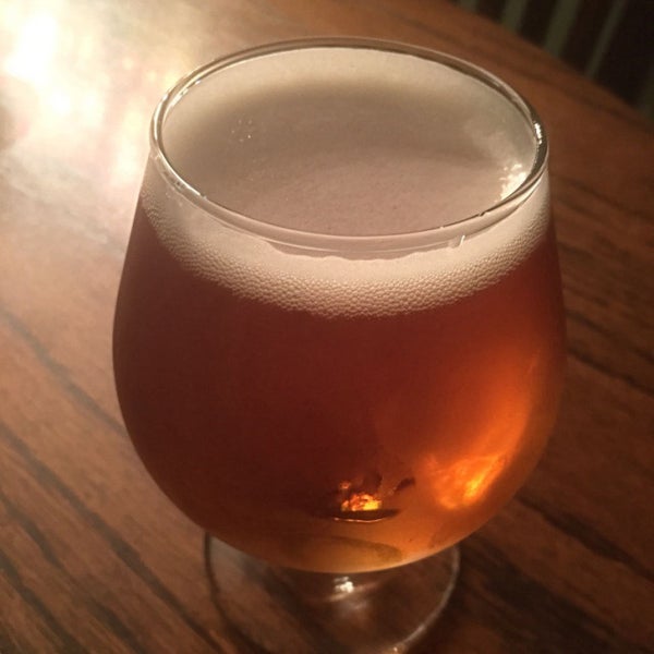 Bentonville Brewing Company 1 tip