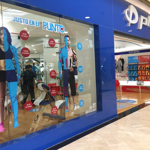 Phiten Plaza Fiesta San Agustín