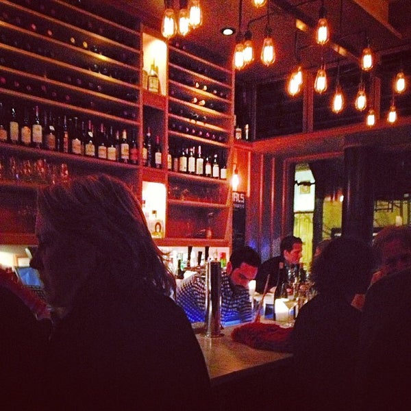 Photos at Blue Ribbon Downing Street Bar (Now Closed) West Village