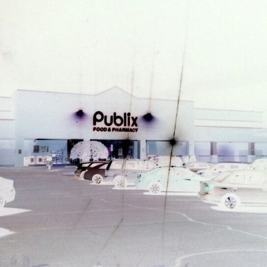 Publix two notch clearance pharmacy
