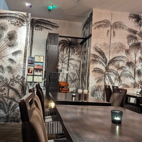 1/14/2024 tarihinde Andrew G.ziyaretçi tarafından Nanyang Malaysian Restaurant'de çekilen fotoğraf
