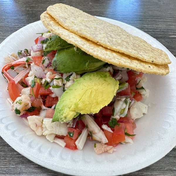 Tacos Baja Ensenada 45 tips