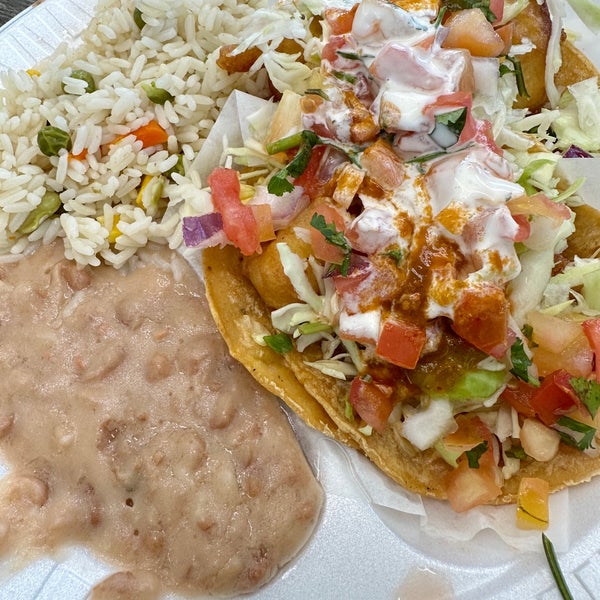 Tacos Baja Ensenada 45 tips