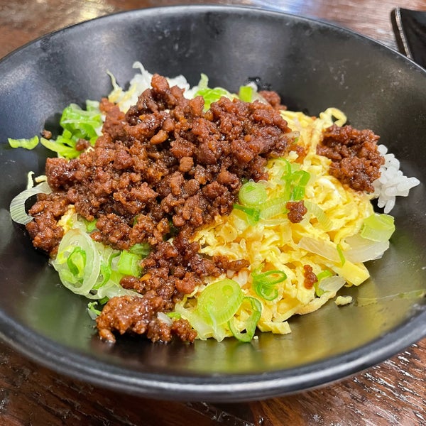 Fukumi Ramen Chaya Japanese Restaurant in Folsom