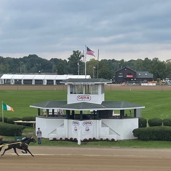Delaware County Fairgrounds 6 tips