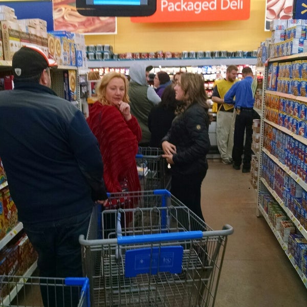 Walmart Supercenter Chardon, OH