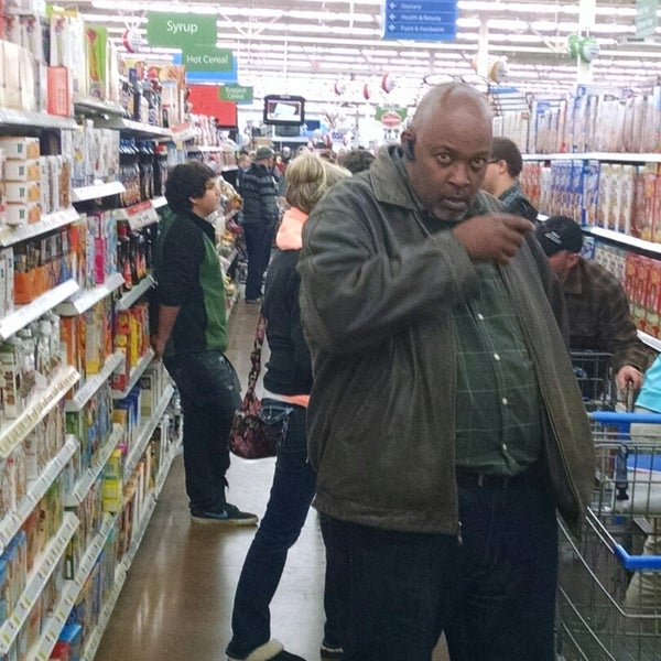 Photos at Walmart Supercenter Chardon, OH