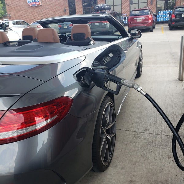 Top picks for Gas Stations or Garages