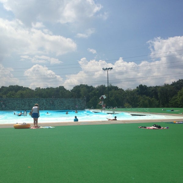 Photos at Boyce Park Wave Pool Monroeville, PA